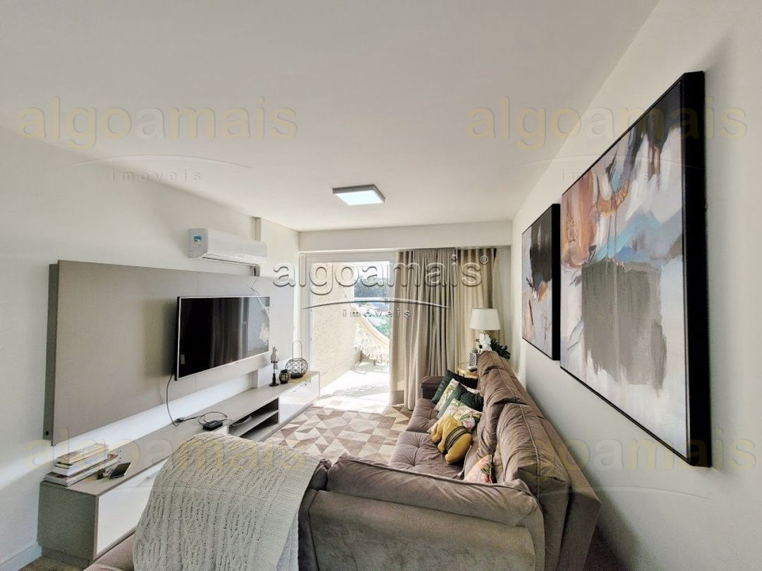 Apartamento, 3 quartos, 180 m² - Foto 8