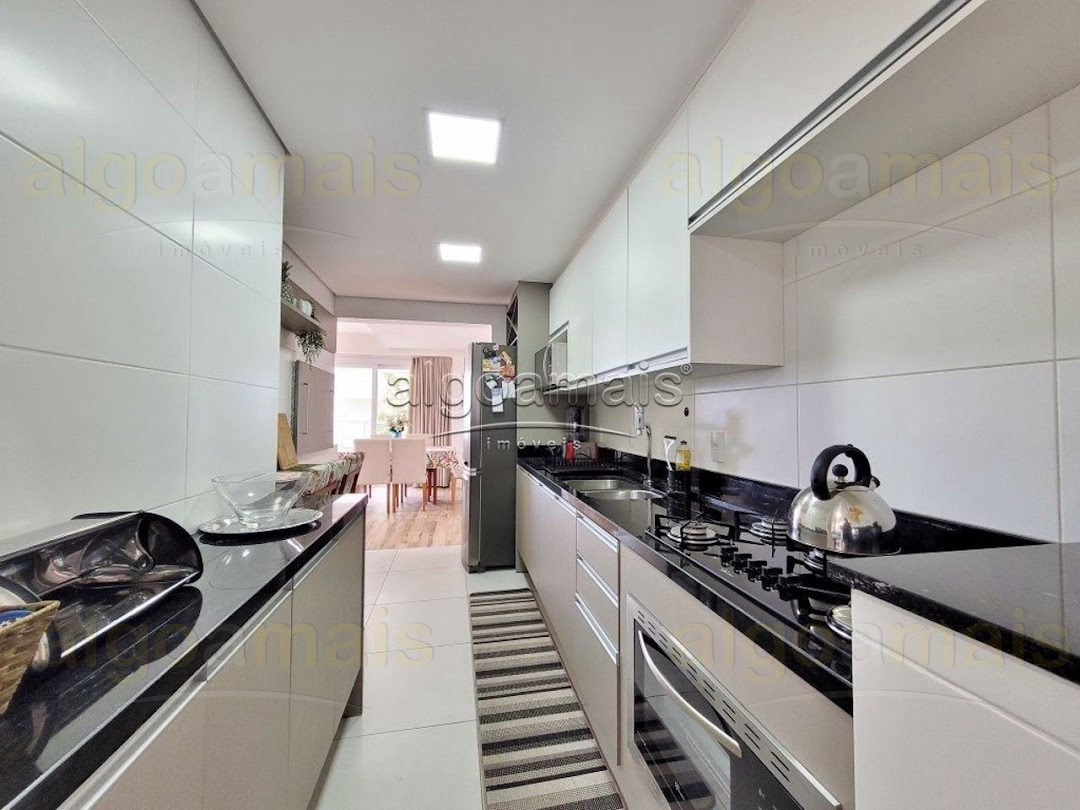 Apartamento, 3 quartos, 180 m² - Foto 6