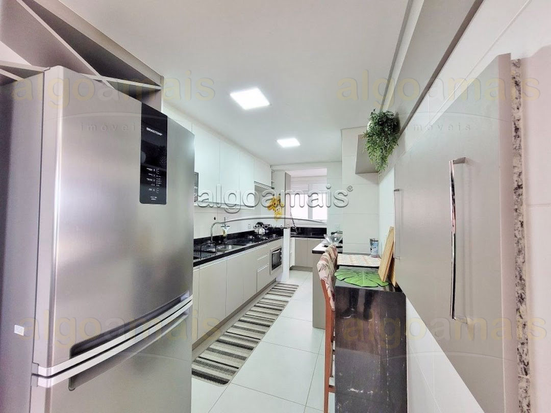 Apartamento, 3 quartos, 180 m² - Foto 13