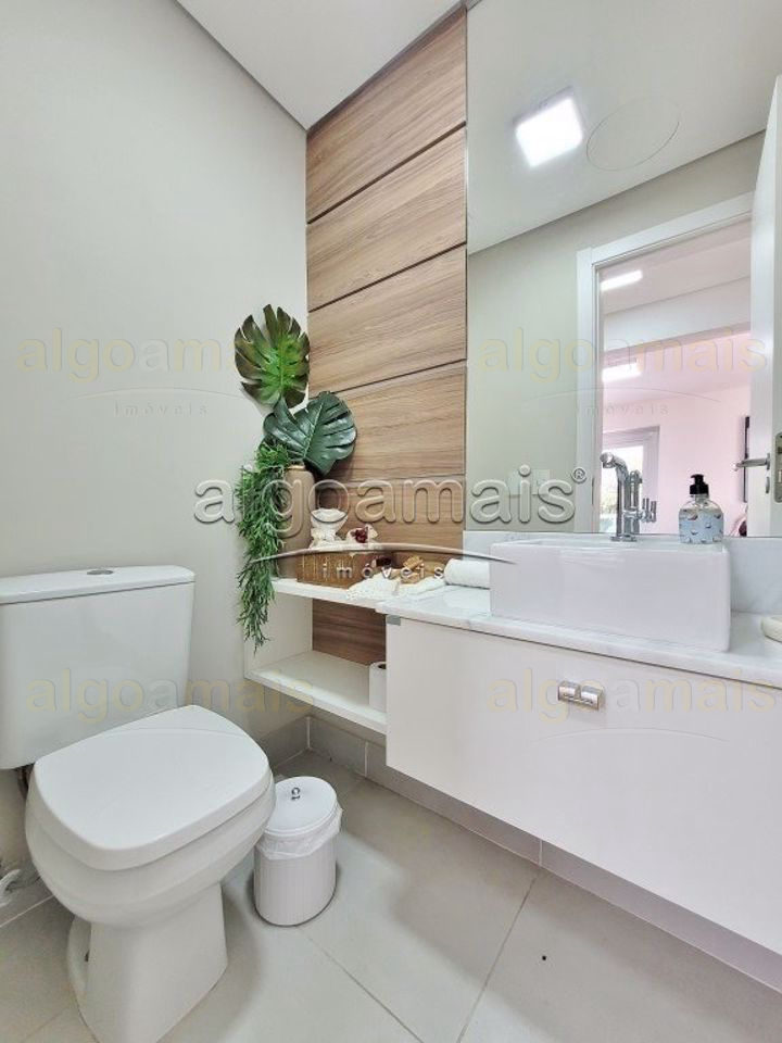 Apartamento, 3 quartos, 180 m² - Foto 20