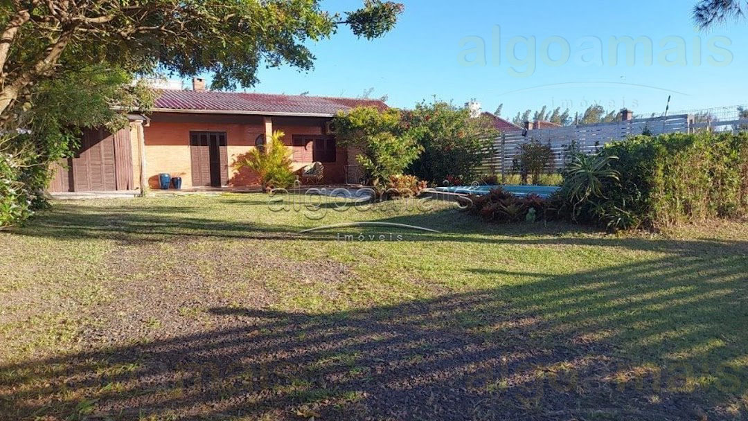 Casa, 3 dormitórios - Arpoador, Xangri-Lá — Arpoador — Xangri-Lá