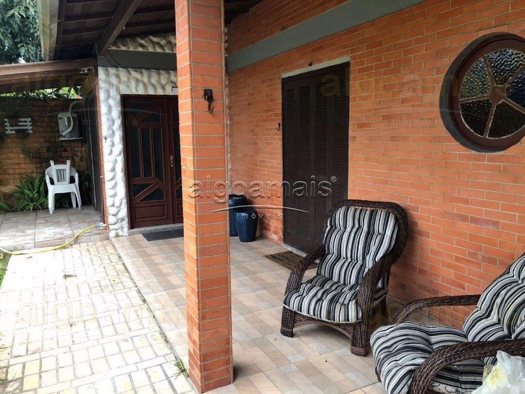 Casa, 3 quartos, 115 m² - Foto 3