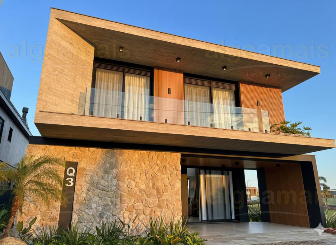 Casa de Condomínio, 5 quartos - Foto 3