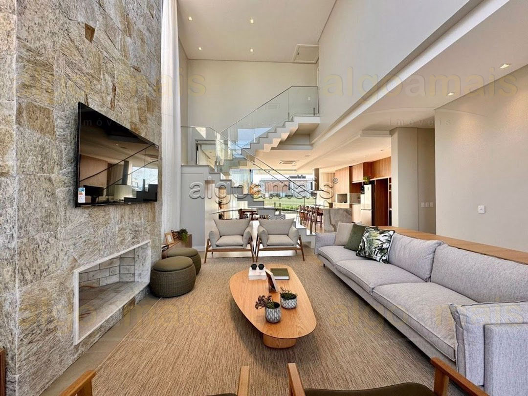 Casa, 4 quartos, 382 m² - Foto 7