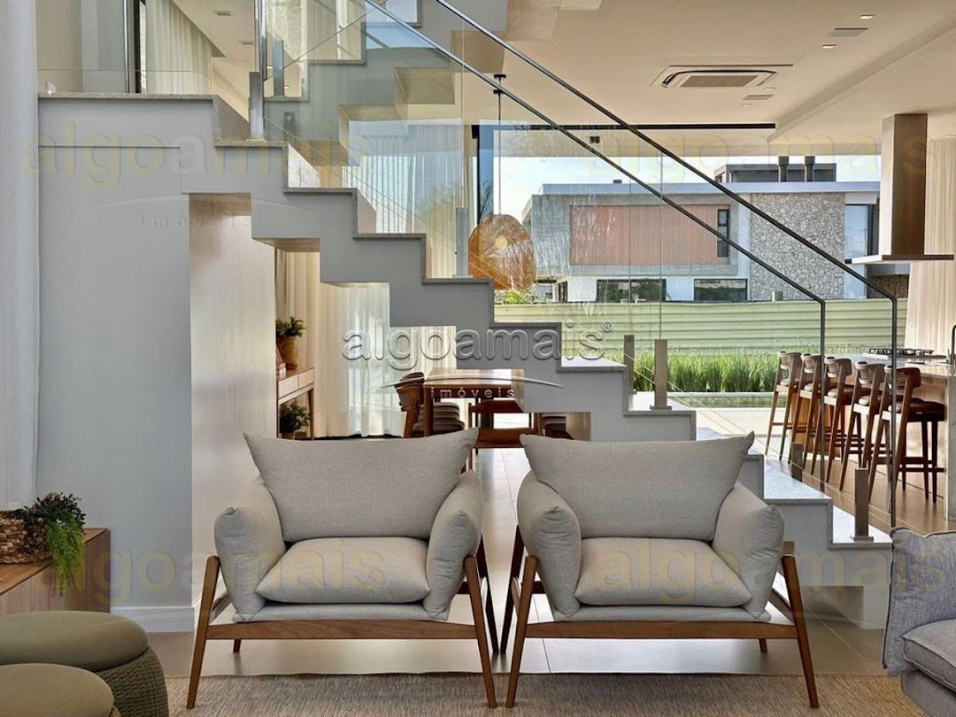 Casa, 4 quartos, 382 m² - Foto 4