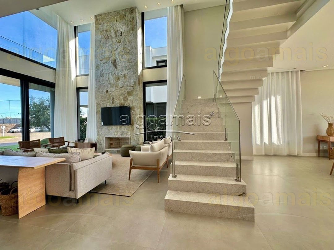 Casa, 4 quartos, 382 m² - Foto 5