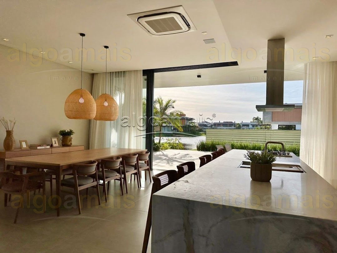 Casa, 4 quartos, 382 m² - Foto 9