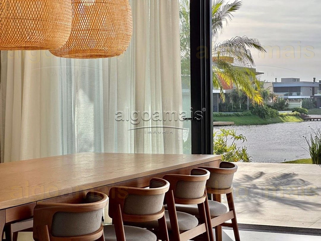 Casa, 4 quartos, 382 m² - Foto 13