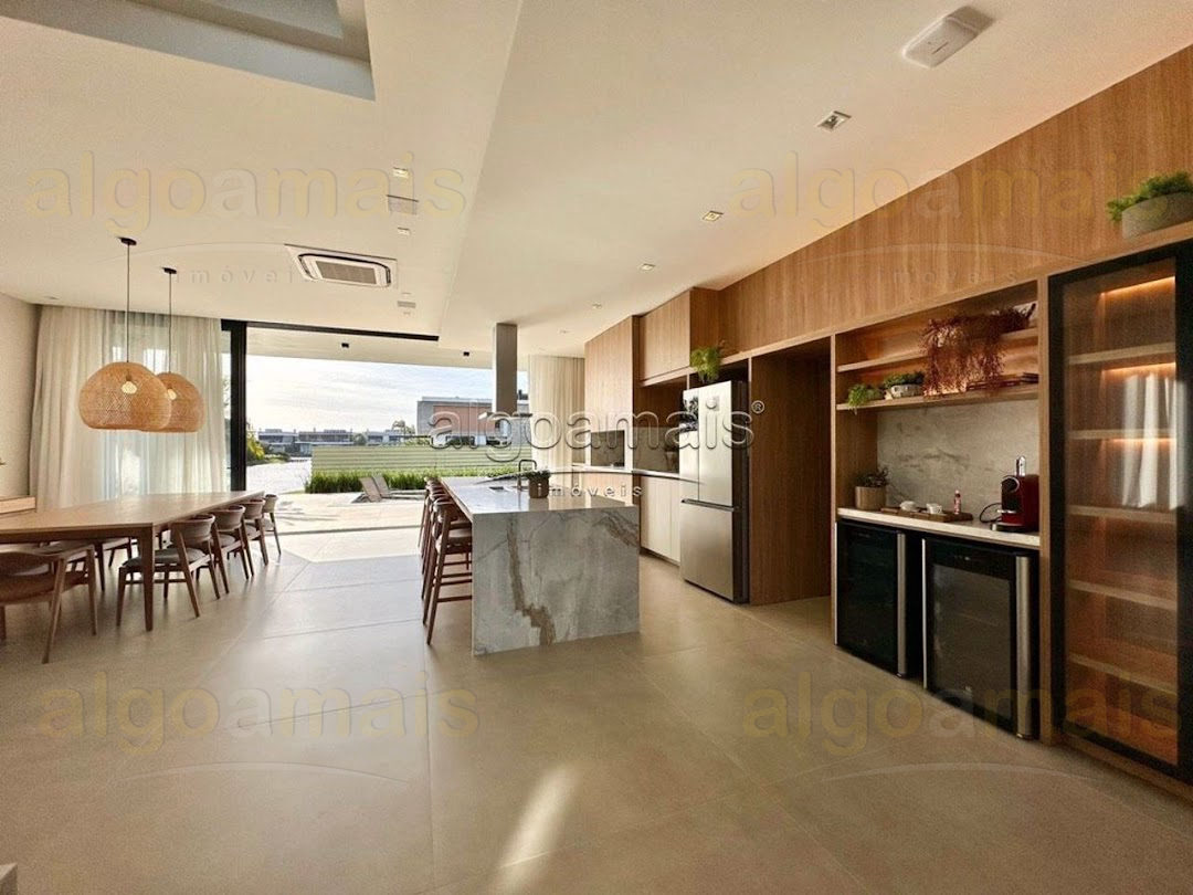 Casa, 4 quartos, 382 m² - Foto 15