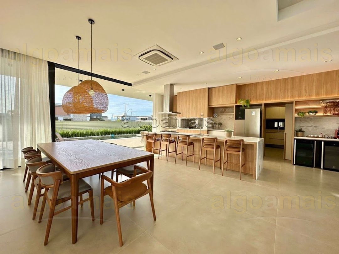 Casa, 4 quartos, 382 m² - Foto 14