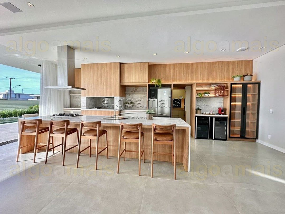 Casa, 4 quartos, 382 m² - Foto 11