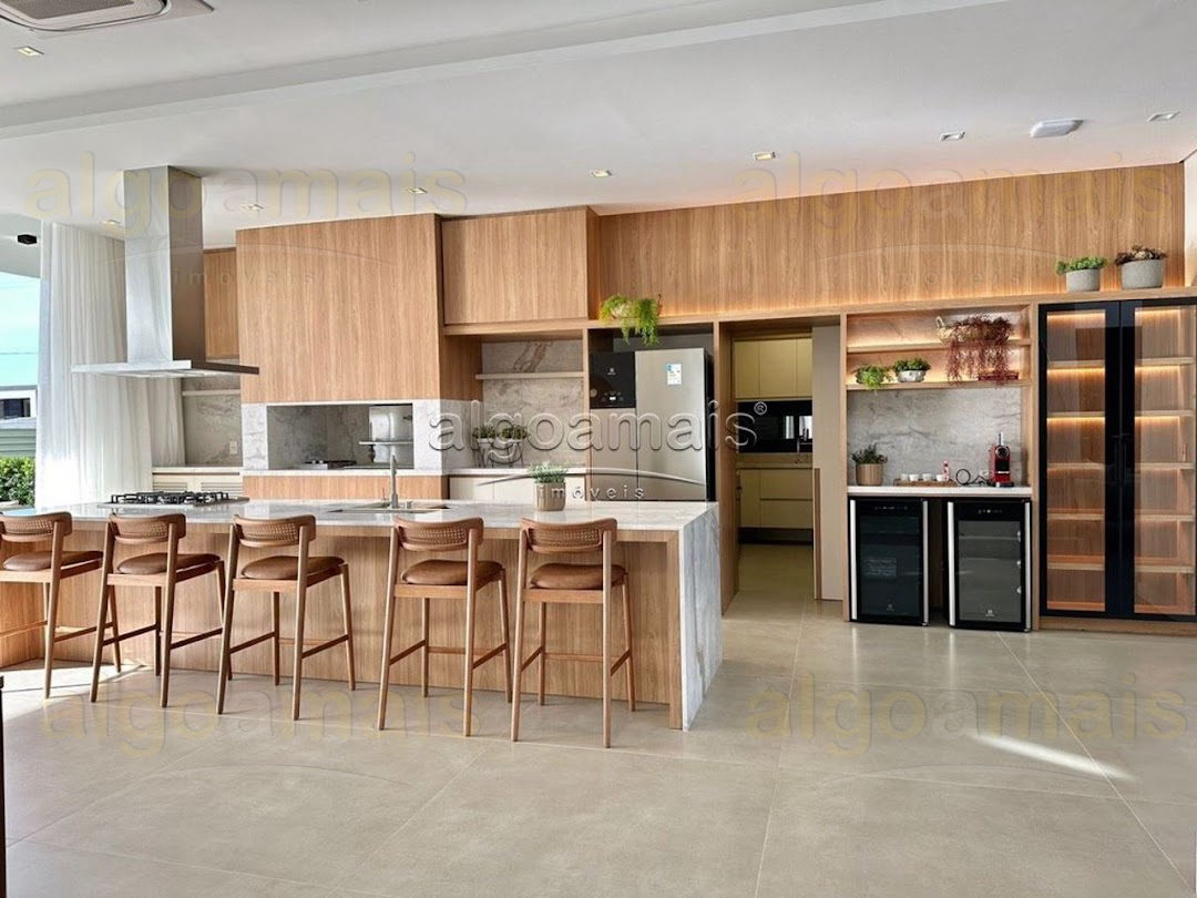 Casa, 4 quartos, 382 m² - Foto 8