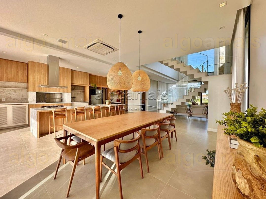 Casa, 4 quartos, 382 m² - Foto 23