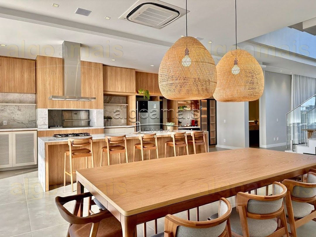 Casa, 4 quartos, 382 m² - Foto 16