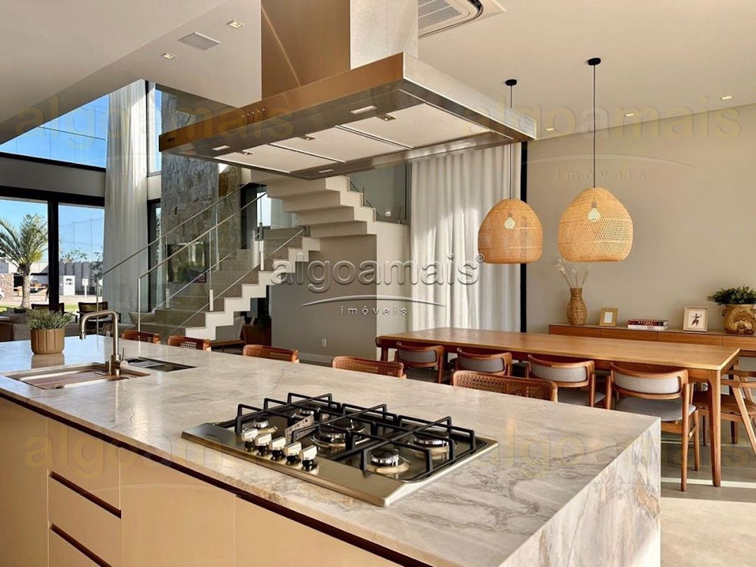 Casa, 4 quartos, 382 m² - Foto 19