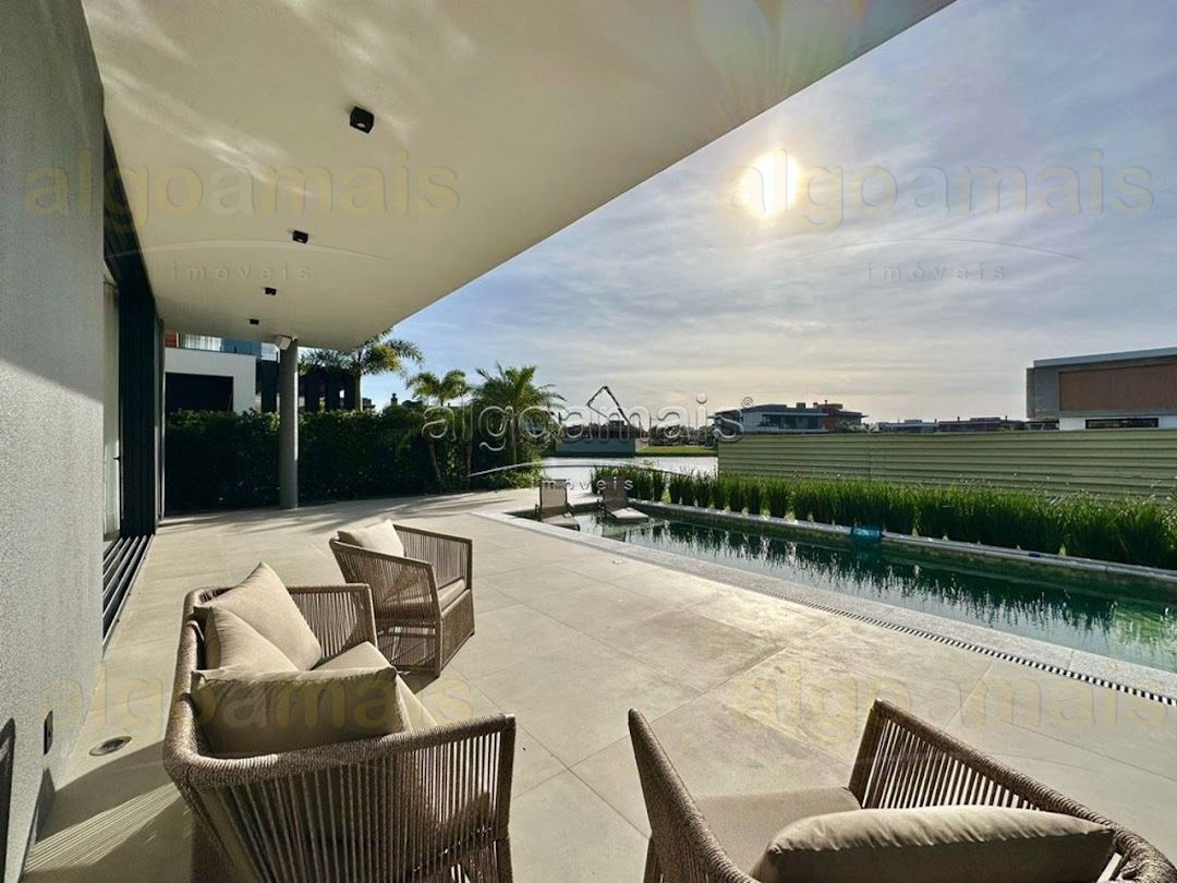 Casa, 4 quartos, 382 m² - Foto 21