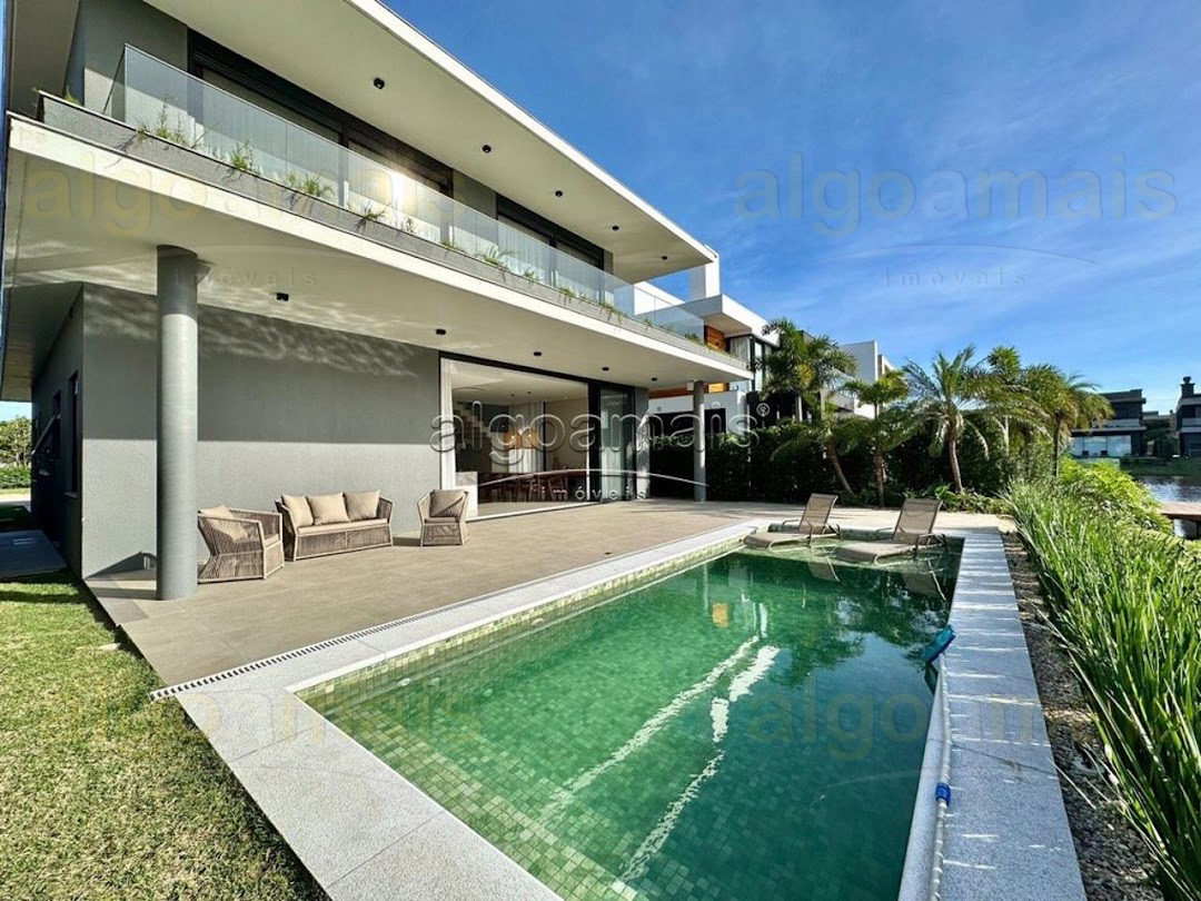 Casa, 4 quartos, 382 m² - Foto 31