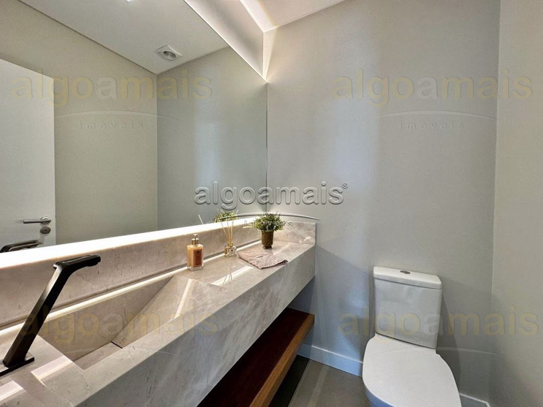 Casa, 4 quartos, 382 m² - Foto 28