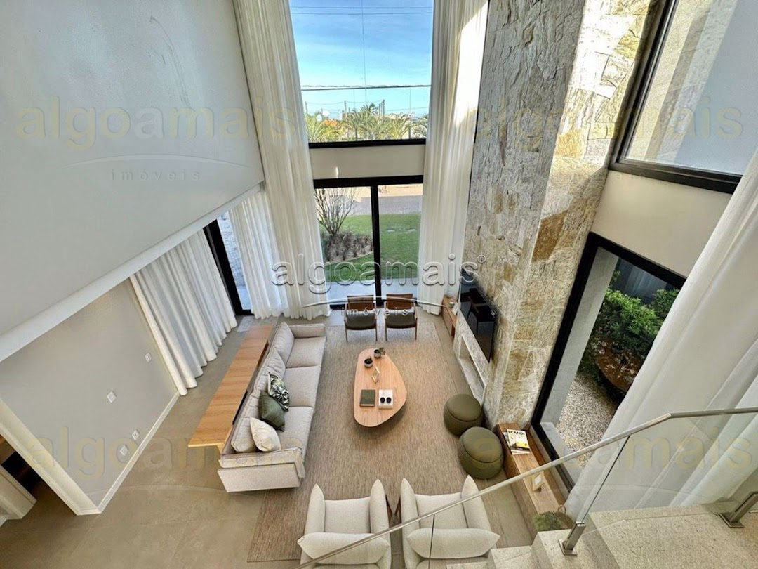 Casa, 4 quartos, 382 m² - Foto 54