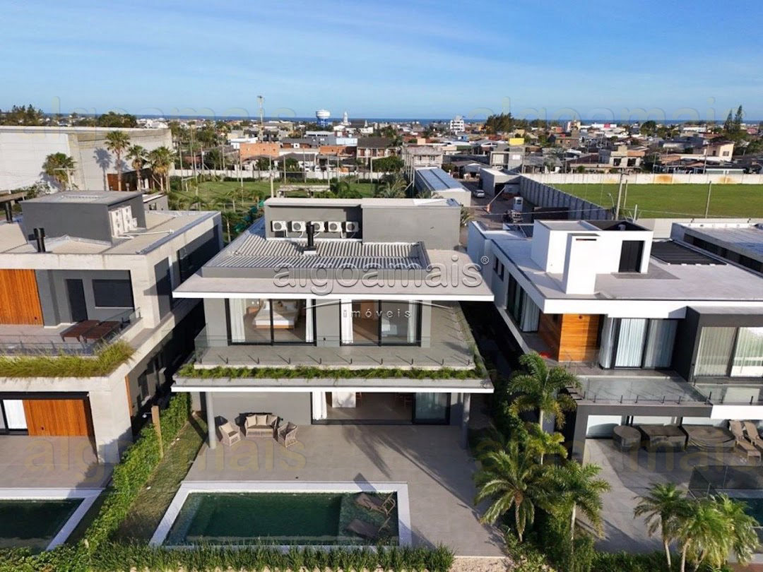 Casa, 4 quartos, 382 m² - Foto 49