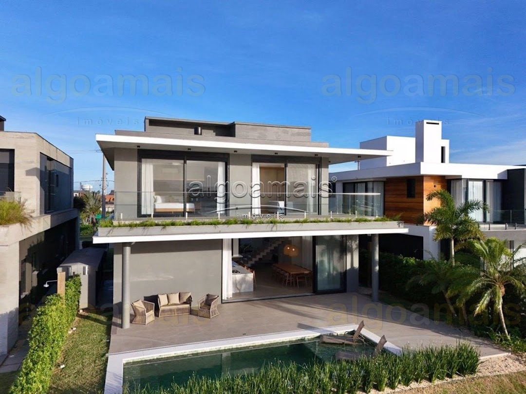 Casa, 4 quartos, 382 m² - Foto 50