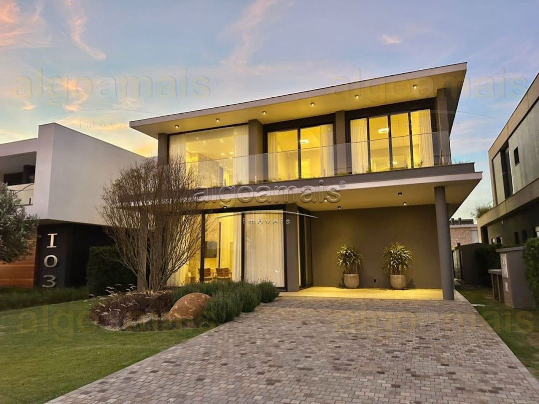 Casa, 4 quartos, 382 m² - Foto 57