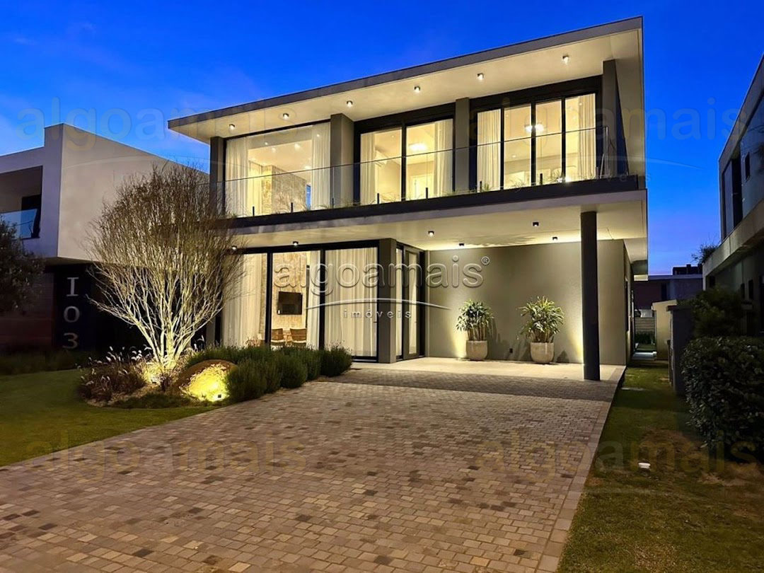 Casa, 4 quartos, 382 m² - Foto 61