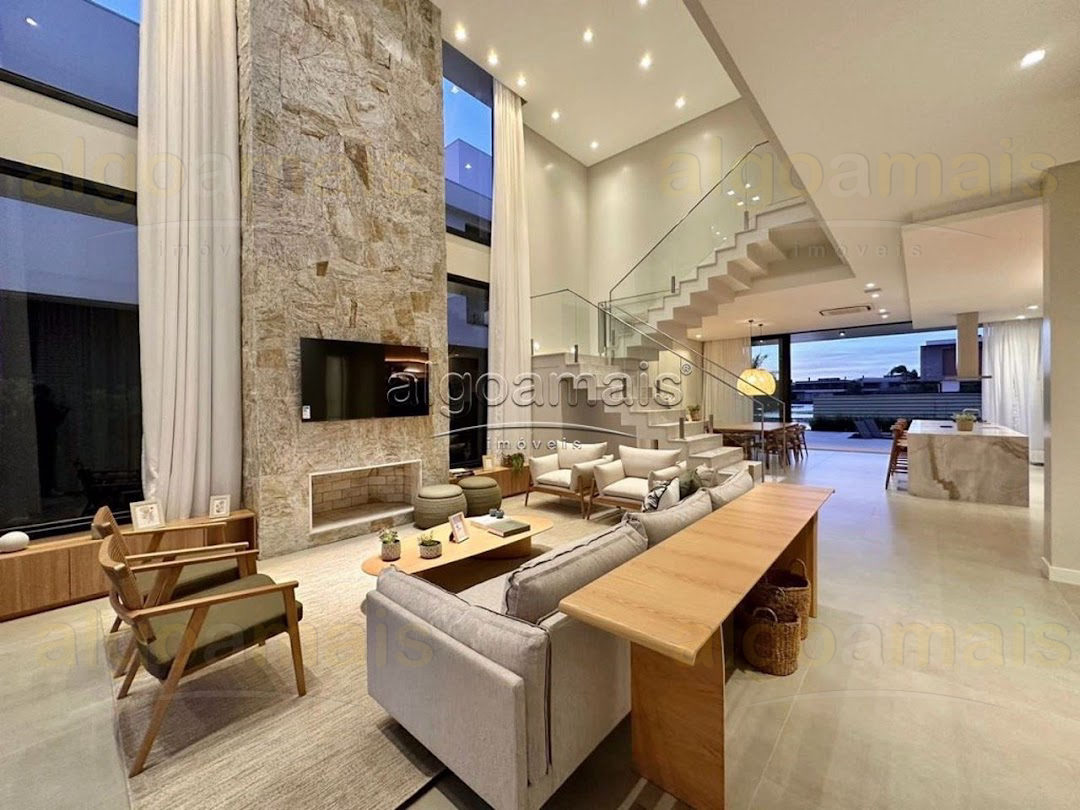 Casa, 4 quartos, 382 m² - Foto 63