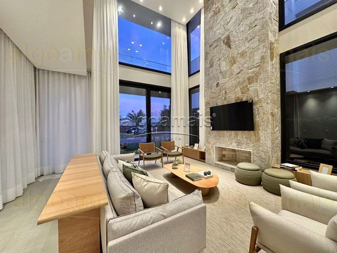 Casa, 4 quartos, 382 m² - Foto 59