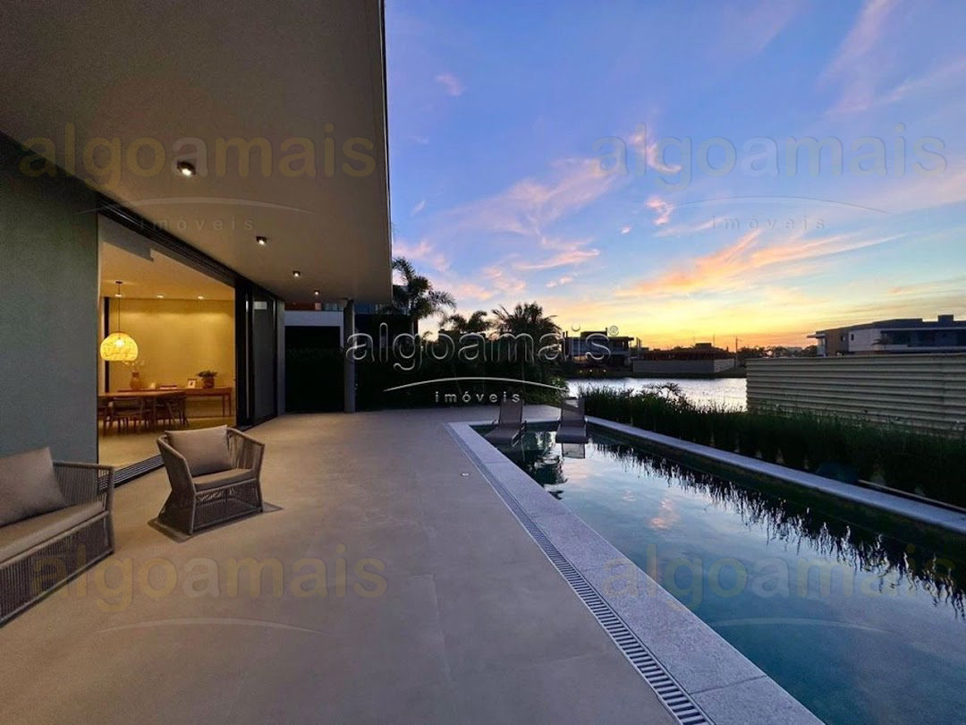 Casa, 4 quartos, 382 m² - Foto 65