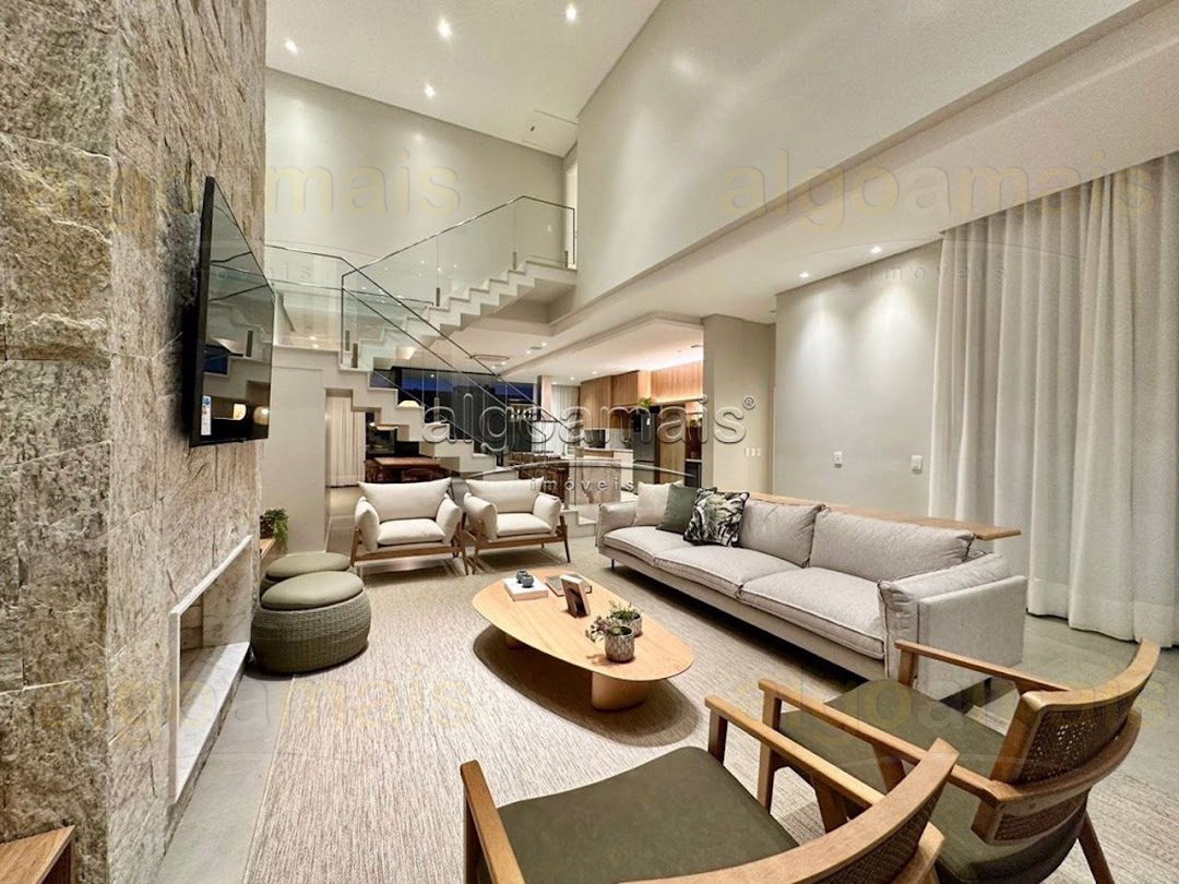 Casa, 4 quartos, 382 m² - Foto 69