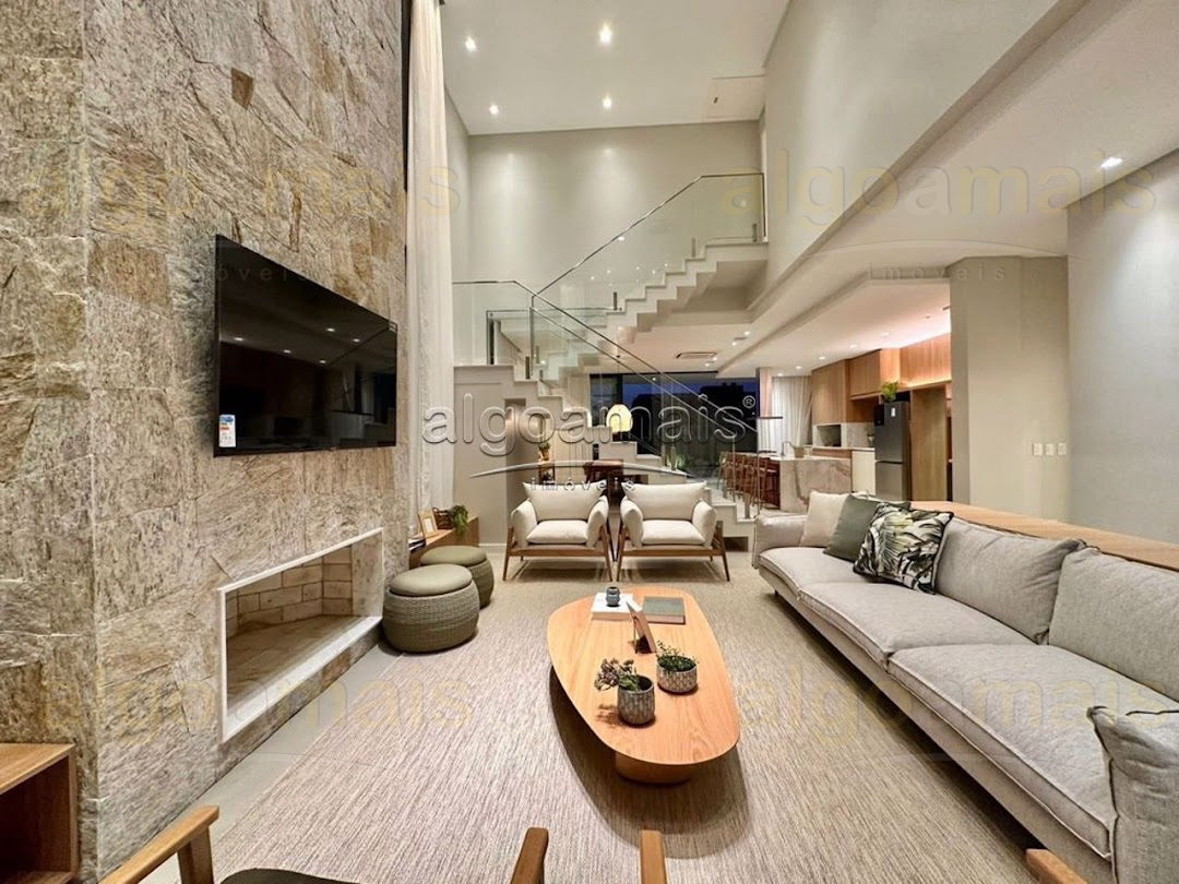 Casa, 4 quartos, 382 m² - Foto 67