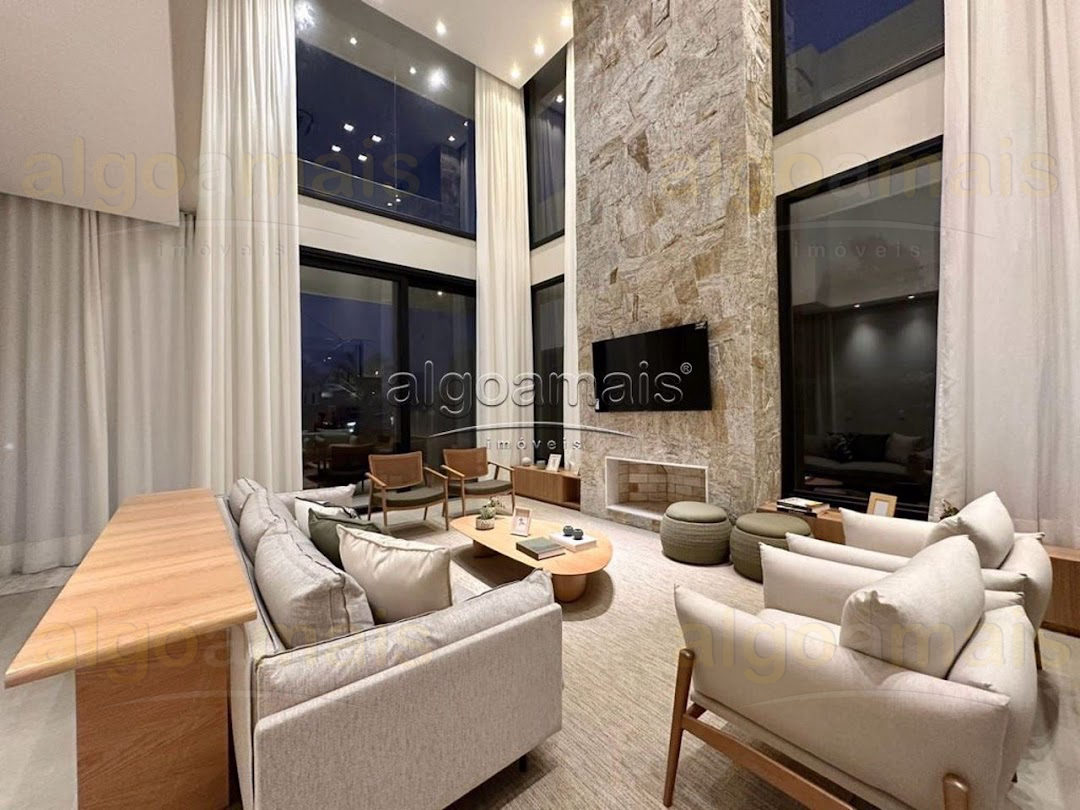 Casa, 4 quartos, 382 m² - Foto 77