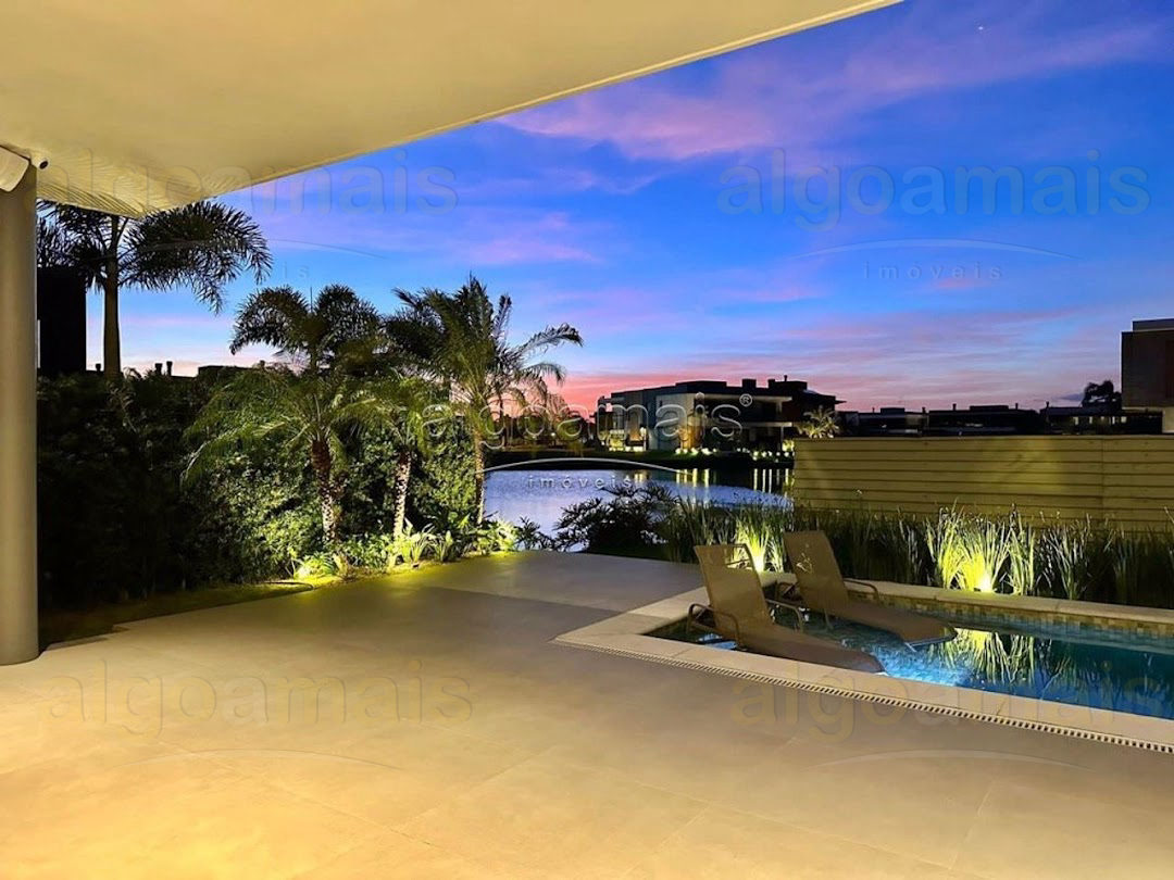 Casa, 4 quartos, 382 m² - Foto 75