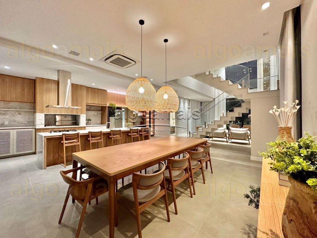 Casa, 4 quartos, 382 m² - Foto 80