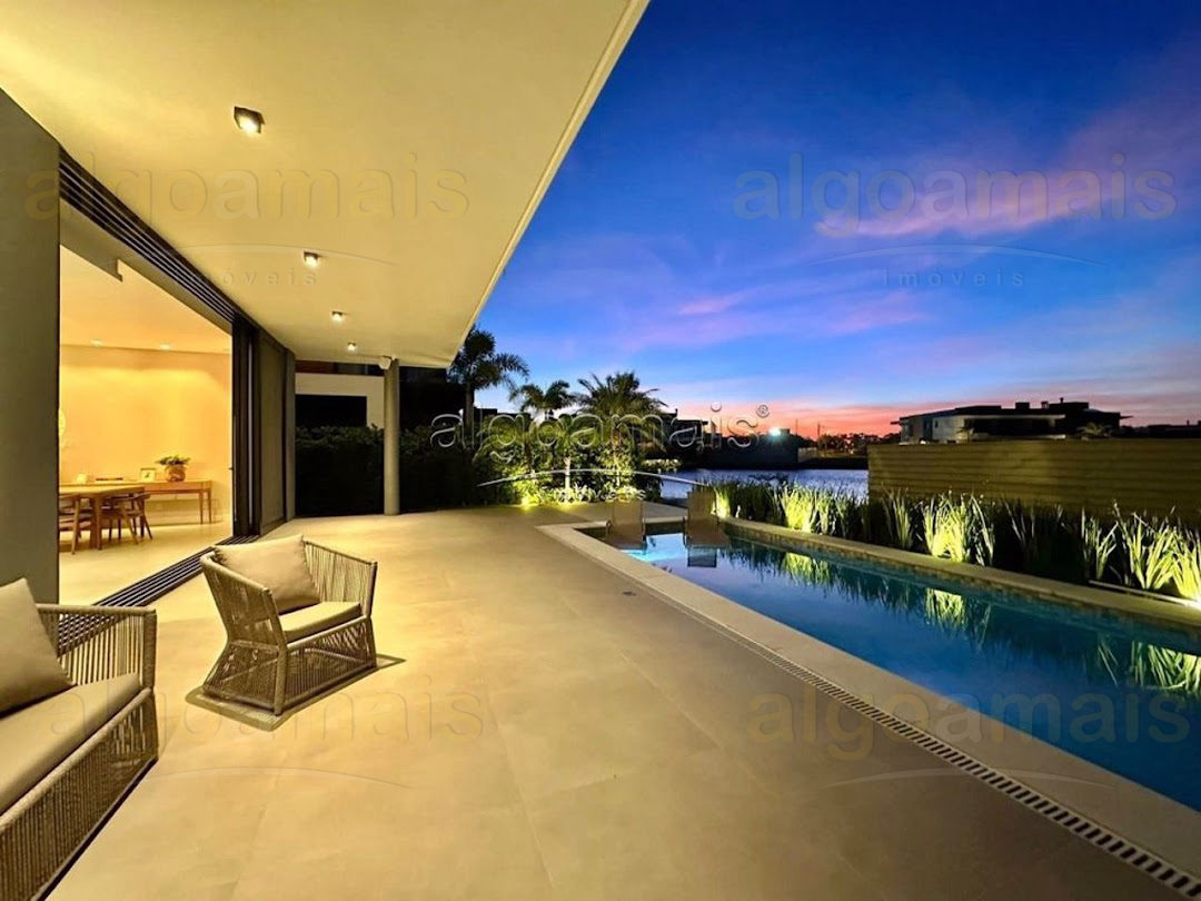 Casa, 4 quartos, 382 m² - Foto 82