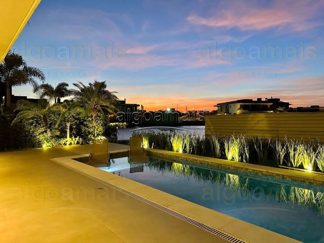 Casa, 4 quartos, 382 m² - Foto 87