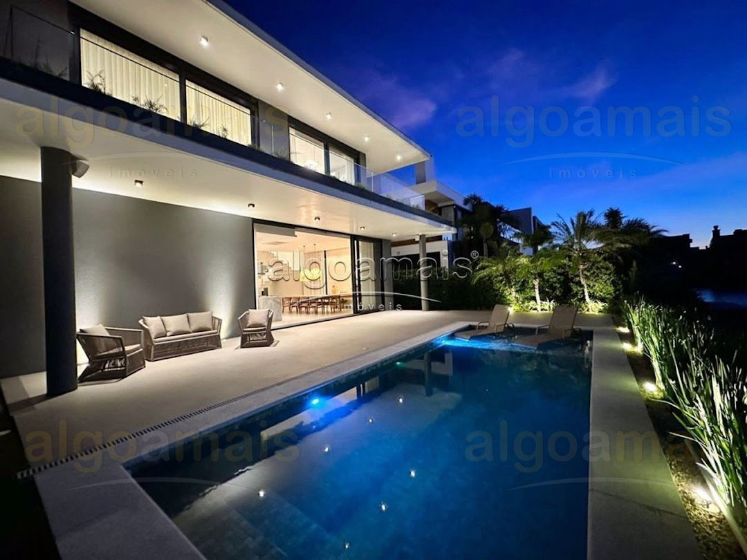 Casa, 4 quartos, 382 m² - Foto 86