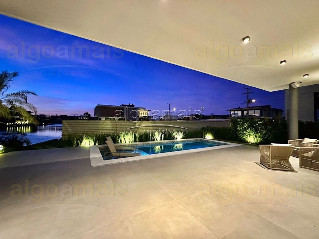 Casa, 4 quartos, 382 m² - Foto 83