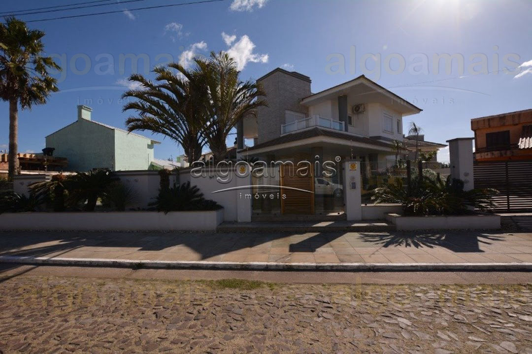 Casa, 6 quartos, 600 m² - Foto 3