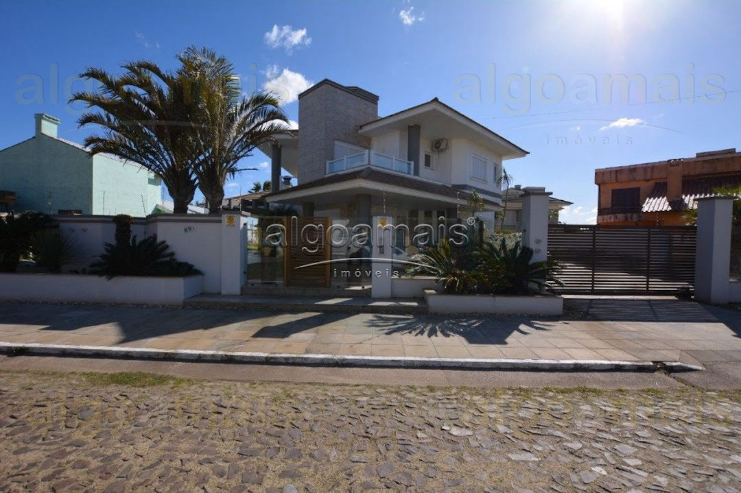 Casa, 6 quartos, 600 m² - Foto 6