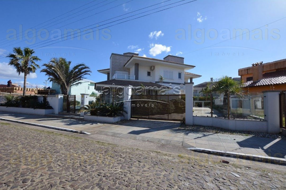 Casa, 6 quartos, 600 m² - Foto 4