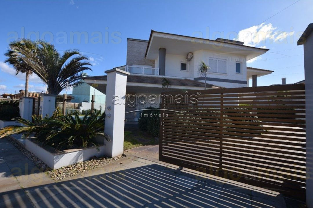 Casa, 6 quartos, 600 m² - Foto 5