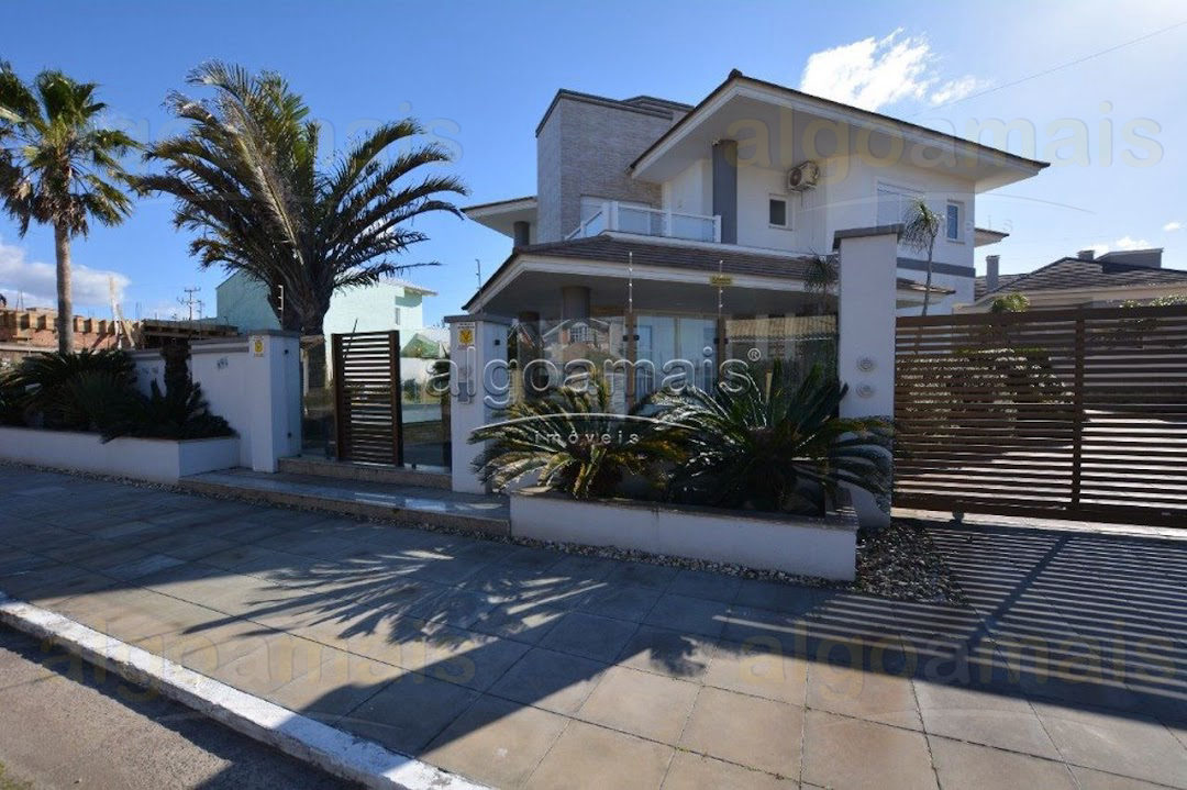 Casa, 6 dormitórios - Noiva Do Mar, Xangri-Lá — Noiva do Mar — Xangri-Lá