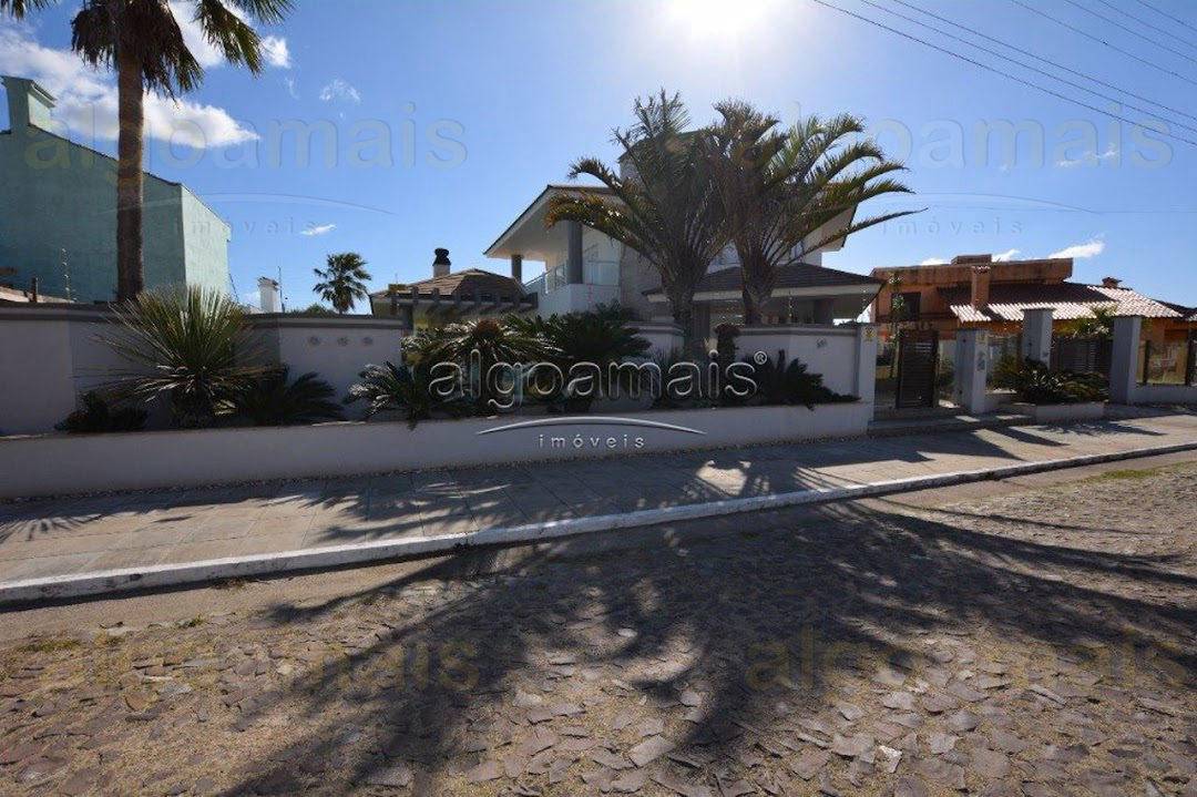 Casa, 6 quartos, 600 m² - Foto 7