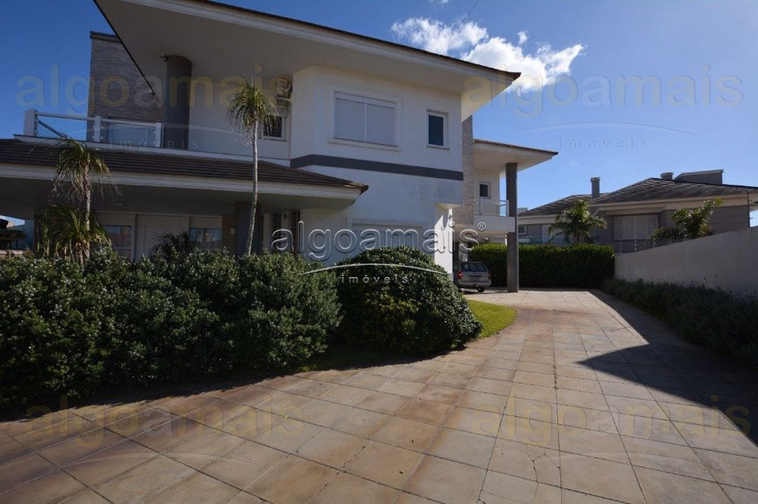 Casa, 6 quartos, 600 m² - Foto 14