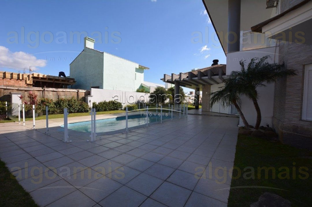 Casa, 6 quartos, 600 m² - Foto 15