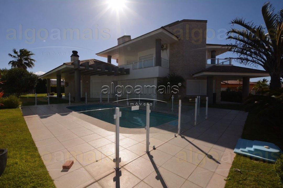 Casa, 6 quartos, 600 m² - Foto 16
