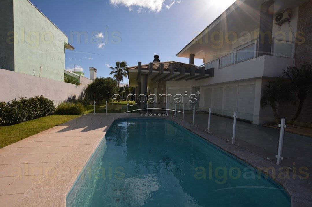 Casa, 6 quartos, 600 m² - Foto 10