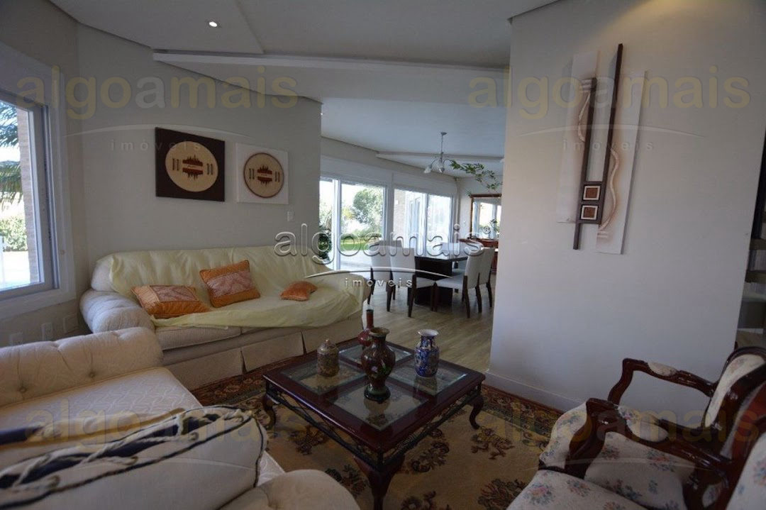Casa, 6 quartos, 600 m² - Foto 9